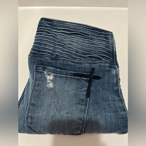 RTA women jeans - Picture 2 of 5